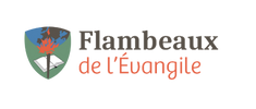 Logo flambeaux provisoire